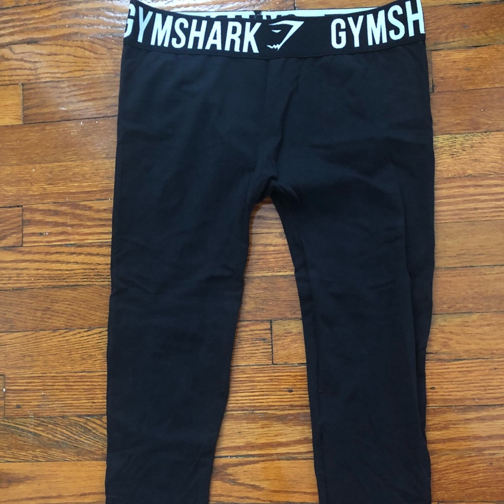 Gymshark leggings brand new size small